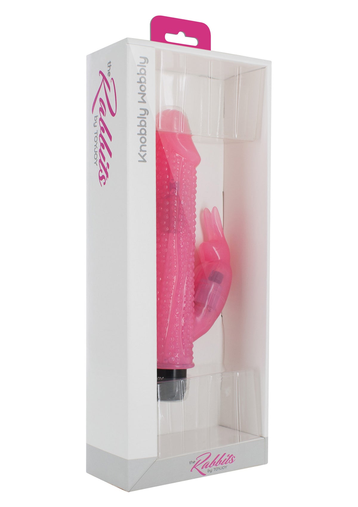 ToyJoy — Knobbly Wobbly – zdjęcie 1
