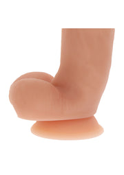 ToyJoy Get Real Silicone 18 cm Dildo – zdjęcie 2