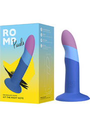 ROMP Piccolo – fotografia 2