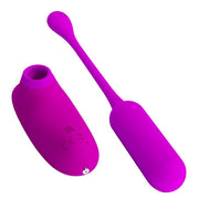 Jajko PRETTY LOVE – CURUPIRA – zdjęcie 2