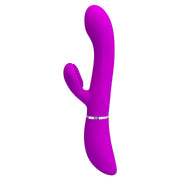 PRETTY LOVE CLITORIS VIBRATOR – fotografia 2