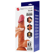 Pretty Love Najm — cielisty model TPR 05-1664