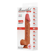 LYBAILE Beautiful Buraq — model TPR 05-1823 i opakowanie