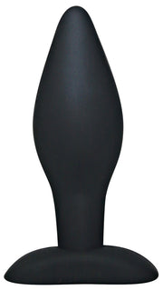 Black Velvets Large Plug – zdjęcie 2