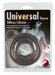 You2Toys Universal Silicone Sleeve — mankiet do pompki — 50733400000 — opakowanie lub drugi widok