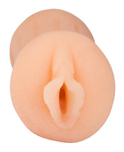 NMC XXX To-Go Nanette — masturbator TPR — Cielisty