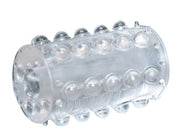 You2Toys XL Rings — zestaw 2 pierścieni TPE — 51510800000