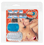 You2Toys XL Rings — zestaw 2 pierścieni TPE — 51510800000 — opakowanie lub drugi widok