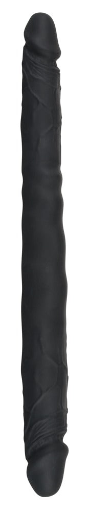 Bad Kitty Double Dong — silikonowy model 40 cm