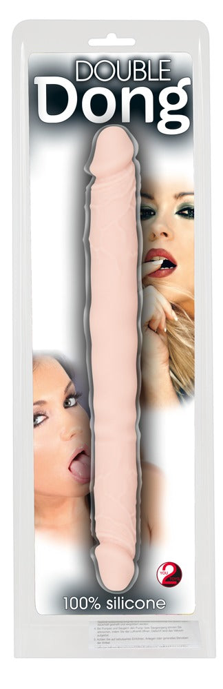 You2Toys — Double Dong