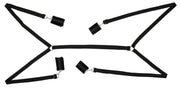 Bed Shackles Bad Kitty — drugi widok