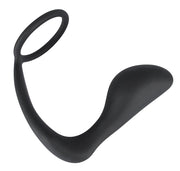 Black Velvets Ring & Plug – zdjęcie 2