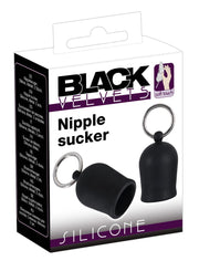 Nipple Suckers Black Velvets — opakowanie