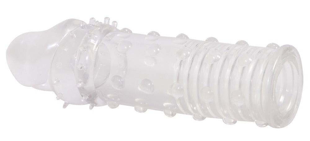 You2Toys Fun Extension — nakładka TPE 16 cm — 51968500000
