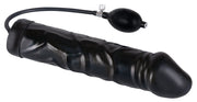 You2Toys — Black Giant Latex Balloon – zdjęcie 2