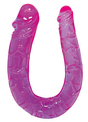 You2Toys Sex Talent Double Dong — podwójny model PVC — 52290200000