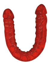 You2Toys — Ultra-Dong red – zdjęcie 2