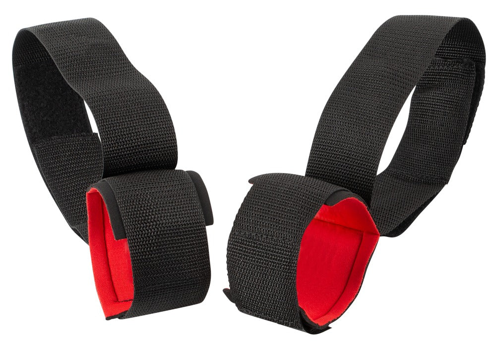 You2Toys Hand/Thigh — wyściełane mankiety z pasami — 52521900000