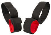 You2Toys Hand/Thigh — wyściełane mankiety z pasami — 52521900000