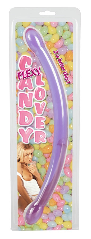 You2Toys — Candy Flexy Lover – zdjęcie 1