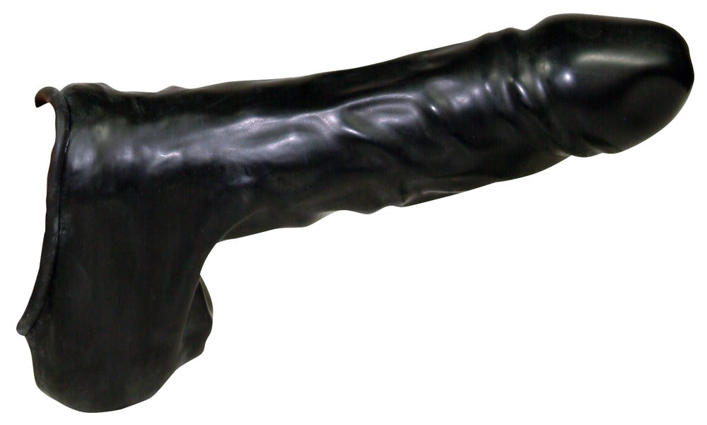 You2Toys Be Bizarre Undercover — lateksowa nakładka — 52910900000