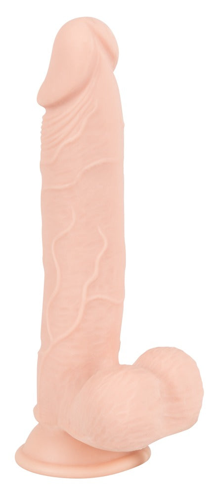 Nature Skin Medium — dildo TPE 24 cm — Medium — 24 cm