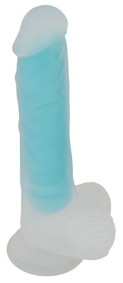 You2Toys — Glow in the Dark Dildo – zdjęcie 2