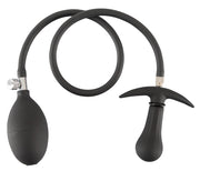 You2Toys — Inflatable Plug inner Metal Ba – zdjęcie 2