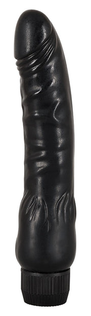 You2Toys — Vibrator Black Hammer – zdjęcie 2