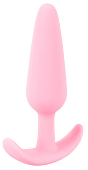 Cuties Plugs Rose – zdjęcie 2