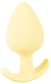 Cuties Plugs Yellow – zdjęcie 2