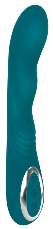 Sweet Smile Rotating Vibrator – zdjęcie 2