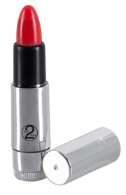 You2Toys — Kiss Me Lipstick Vibe – zdjęcie 1