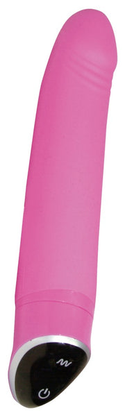 Sweet Smile — Smile Happy Pink vibrator – zdjęcie 2