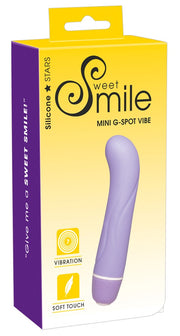 Sweet Smile Mini-G – zdjęcie 1
