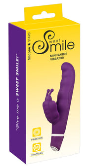 Sweet Smile — Smile G-Butterfly Vibrator – zdjęcie 1