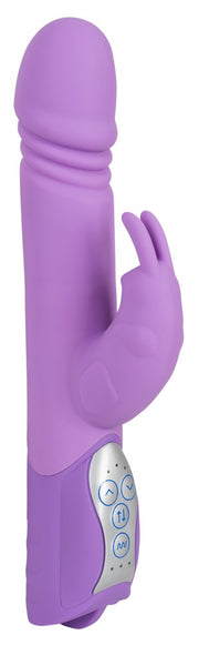 Sweet Smile Push Vibrator – zdjęcie 2