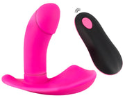 Sweet Smile RC Panty Vibrator – zdjęcie 2
