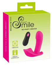 Sweet Smile RC Panty Vibrator – zdjęcie 1