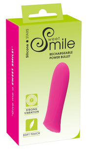 Sweet Smile Rechargeable Power – zdjęcie 1