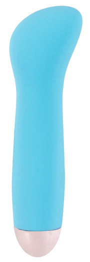 Cuties Mini Vibrator blue – zdjęcie 2
