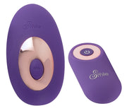 Sweet Smile RC Panty Vibrator – zdjęcie 2