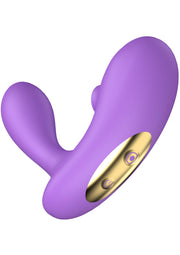 Xocoon DuoVibe I Air Vibrator – fotografia 3