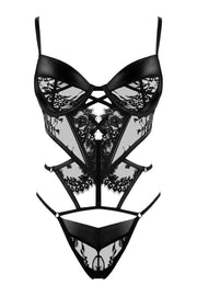 Beauty Night Leonela — body