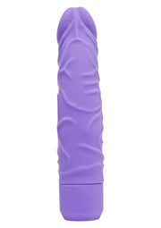 Classic Original Vibrator — fioletowy – fotografia 3 od dystrybutora