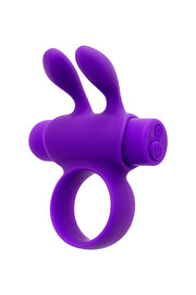 Rabbit Ring Rechargeable Purple – fotografia 3