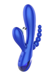 Xocoon Triple Love Vibrator – fotografia 3