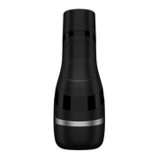 Masturbator Men Classic Silver Satisfyer — zdjęcie produktu od PLAYROOM