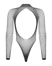 B125 Body S/M/L Obsessive — zdjęcie produktu od PLAYROOM