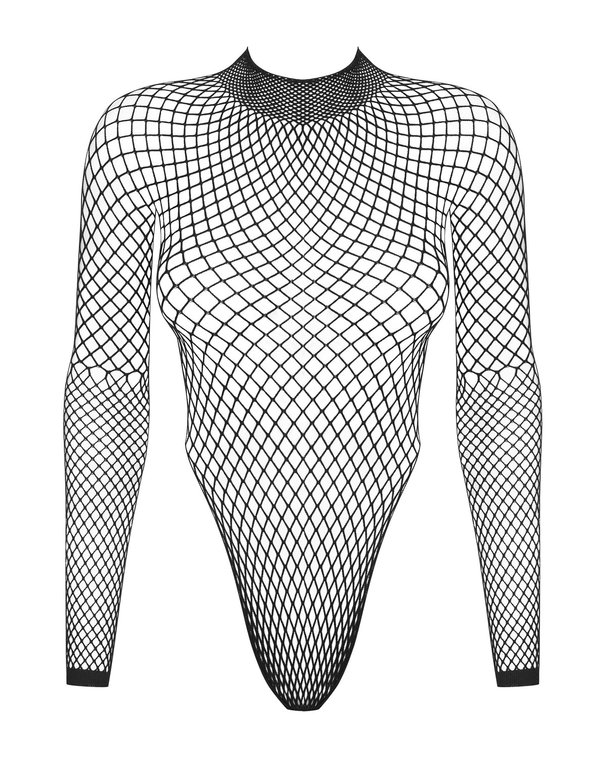 B125 Body S/M/L Obsessive — zdjęcie produktu od PLAYROOM